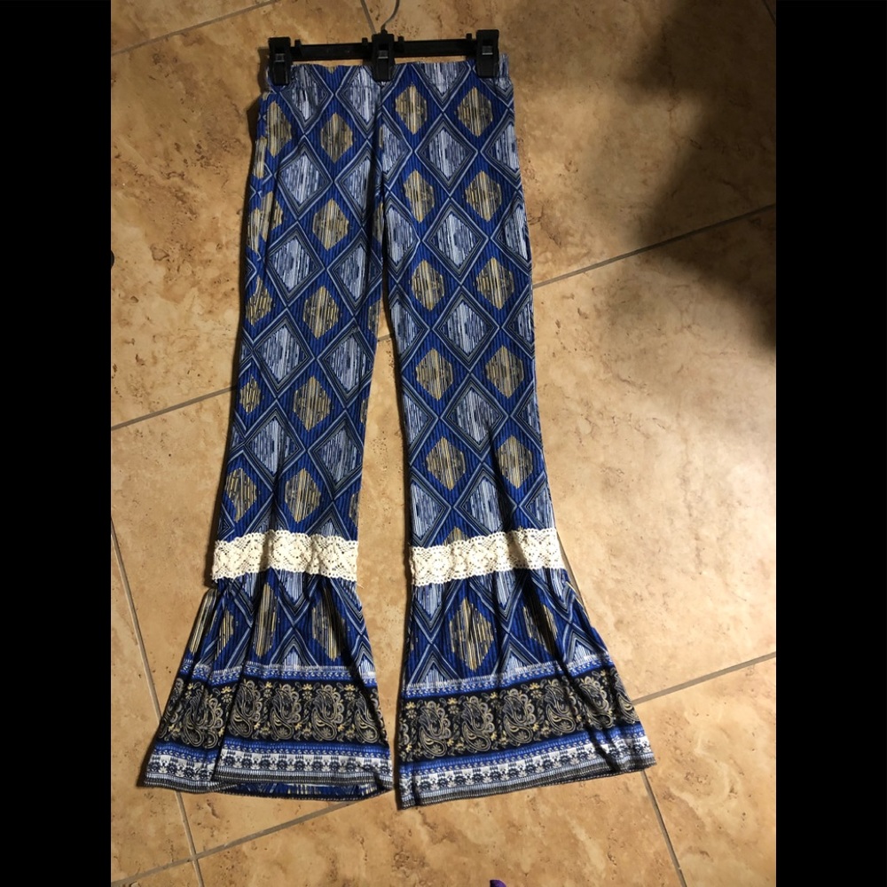 Pants